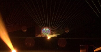 Winners of the first edition of Cinema 360 Contest