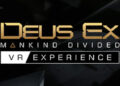 Free Deus Ex: Mankind Divided experience available