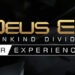 Free Deus Ex: Mankind Divided experience available