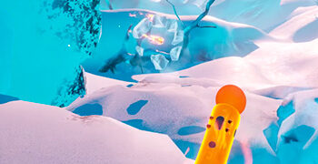 Ninja Theory's Dexed is coming to PSVR on Wednesday