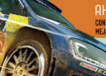 DiRT Rally will be compatible with PlayStation VR