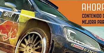 DiRT Rally will be compatible with PlayStation VR