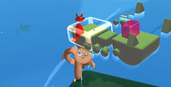 Fantastic Contraption publishes its latest content update