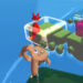 Fantastic Contraption publishes its latest content update