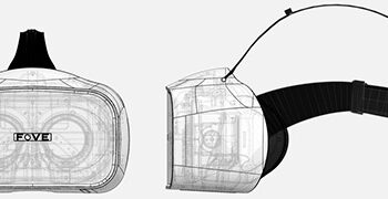 FOVE 0 will have SteamVR beta support starting Thursday