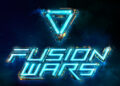 Fusion Wars starts the war first on Gear VR