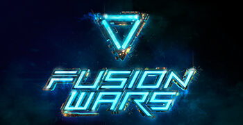 Fusion Wars starts the war first on Gear VR
