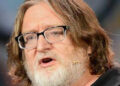 Gabe Newell: "We're designing our own virtual reality games"