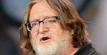Gabe Newell: "We're designing our own virtual reality games"