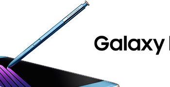 Note 7 batteries delay the presentation of the new Samsung terminal