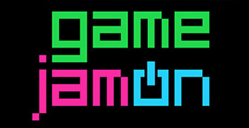 Virtual reality stars the Game Jam On