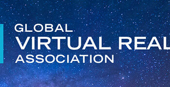 The Global Virtual Reality Association is formed