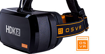 20% discount on Razer HDK2 for students and developers