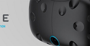 The HTC Vive Business Edition can now be purchased in Spain