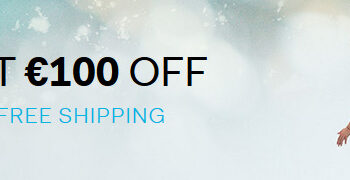 Winter sale for HTC Vive