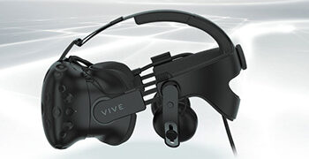 Vive's head of design leaves his position to work with Google on Daydream