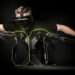 Fly in virtual reality with the Hypersuit device