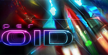 Hyper Void is the first virtual reality game included with PlayStation Plus