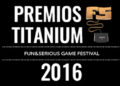 Intruders: Hide and Seek, award for the best university project at F&S 2016