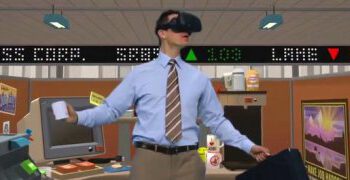 Job Simulator reaches 3 million dollars in sales Sent by the community