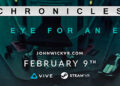 John Wick Chronicles is out February 9th