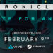John Wick Chronicles is out February 9th
