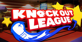 Vive Studios and Grab Games launch the Knockout League boxing game