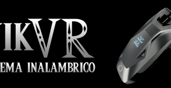 KwikVR will present its wireless system for Oculus Rift and HTC Vive Submitted by the community