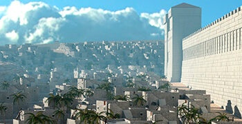 Lithodomos VR raises $679,000 to reconstruct archaeological sites in VR