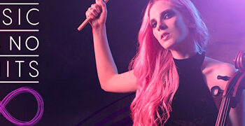 PlayStation VR is going on tour with Music Has No Limits