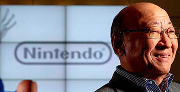 Kimishima (Nintendo): "If we are able to solve the comfort issues when playing in VR for long hours, then we will support it"