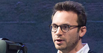 Oculus CEO steps down to lead PC division