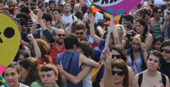 Virtual Pride, an experience to raise awareness about discrimination and harassment Sent by the community