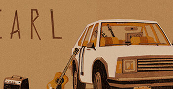 Pearl nominated for best animated short at the Oscars