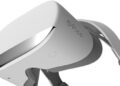Neo CV, the commercial version of Pico's autonomous HMD