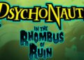 Psychonauts in the Rhombus of Ruin is coming exclusively to PSVR on February 21st.