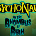 Psychonauts in the Rhombus of Ruin is coming exclusively to PSVR on February 21st.