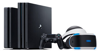 Boost Mode improves the performance of games not adapted to PS4 Pro