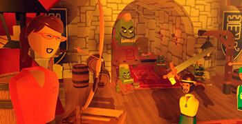 The creators of Rec Room raise $5 million