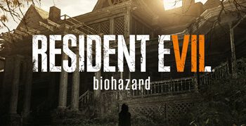 Almost 10% of Resident Evil 7 players use PlayStation 4 and PSVR