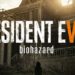 Almost 10% of Resident Evil 7 players use PlayStation 4 and PSVR