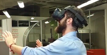 rEvolve, new fastening system for Vive on Kickstarter