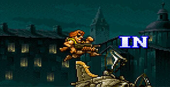 Roqovan to create games based on SNK classics