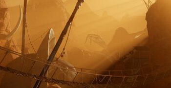 Sansar is coming in the first half of 2017 Submitted by the community