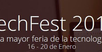 TechFest 2017 also talks about virtual reality Submitted by the community