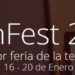 TechFest 2017 also talks about virtual reality Submitted by the community