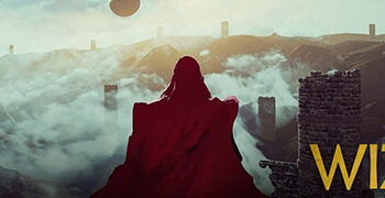 The Wizards, new wizard game from the creators of Alice VR