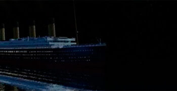 Titanic VR seeks support on Kickstarter