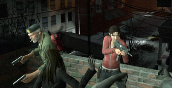 Turtle Rock is working on a new cooperative shooter