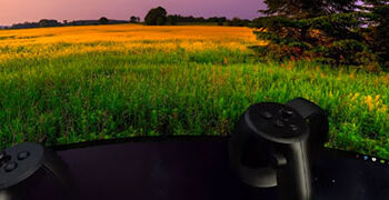 Virtual Desktop will add motion controllers in version 1.2